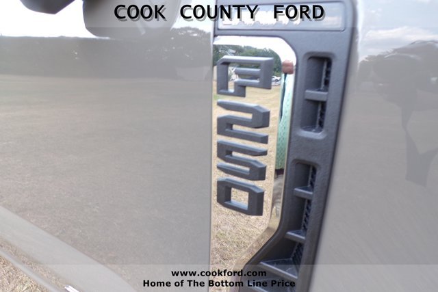 2026 Ford F-250 Super Duty Lariat - Photo 10