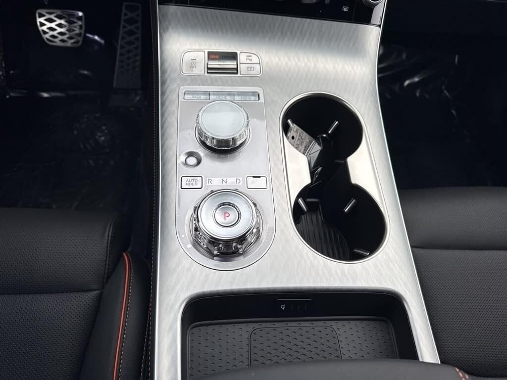 2026 GENESIS GV70 Sport Prestige - Photo 26