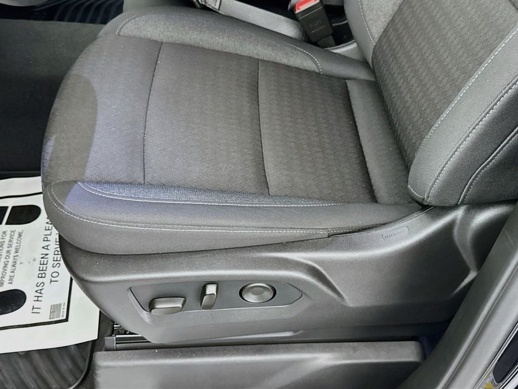 Used 2026 Silver GMC SLE image 20