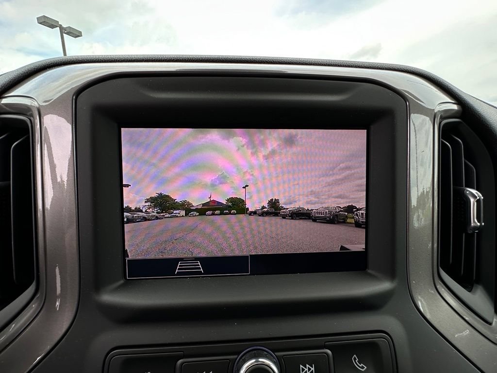 2026 GMC Sierra 3500HD Pro - Photo 23