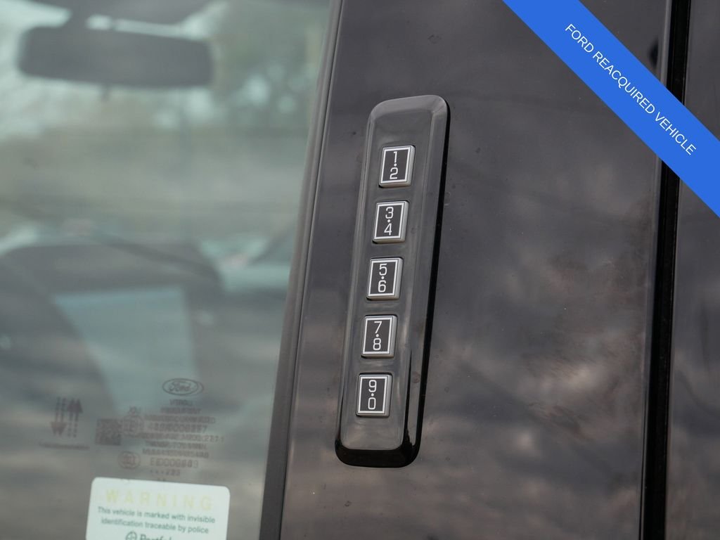 Used 2023 Black Ford Raptor image 15