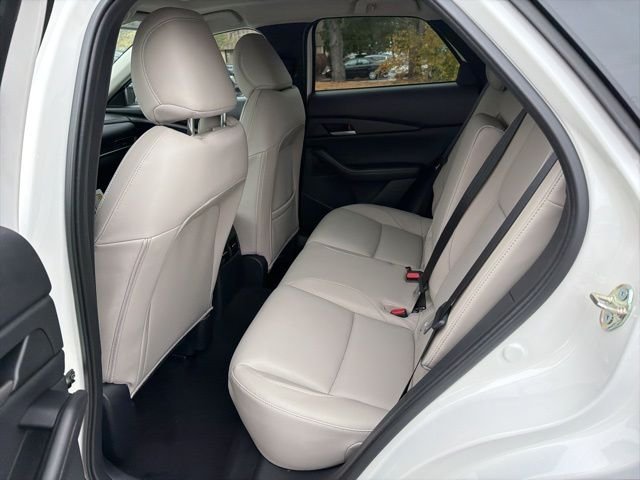 2026 Mazda CX-30 Preferred - Photo 7