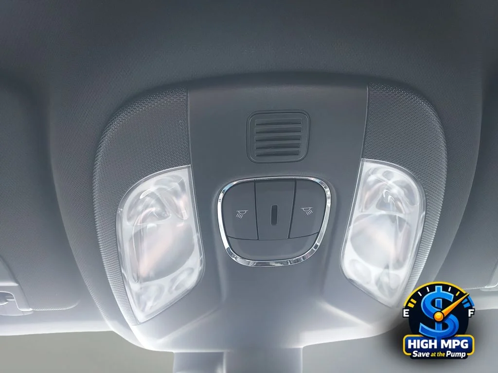 Used 2025 Red Jeep Limited image 12