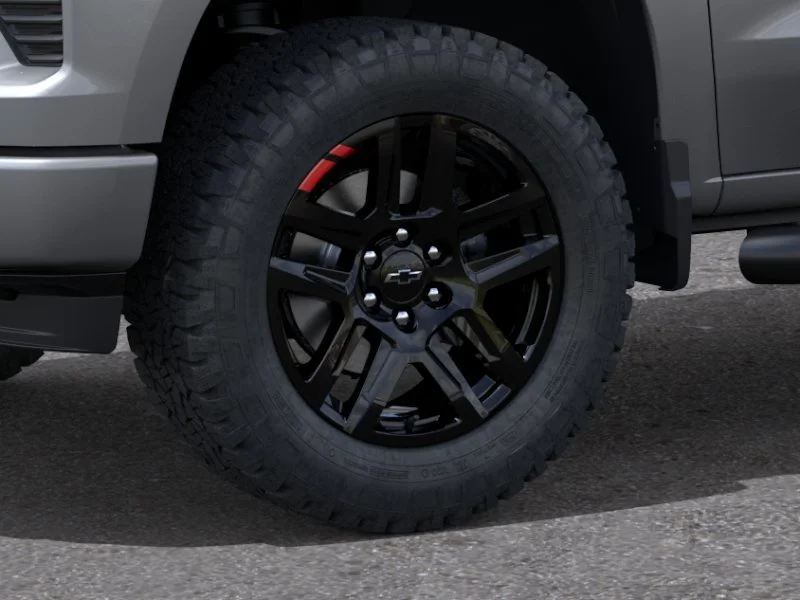 2026 Chevrolet Silverado 1500 RST - Photo 9