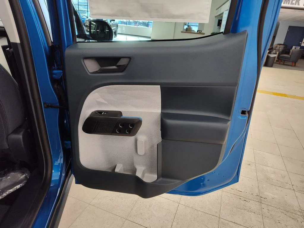New 2026 Velocity Blue Ford XLT image 17