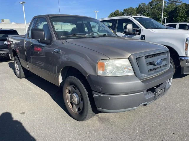 2005 Ford F-150 XL