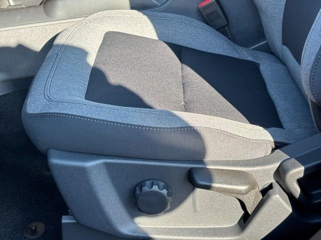 New 2025 Gray Ford Big Bend image 19