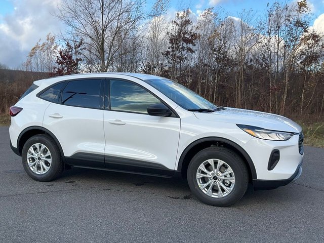 2026 Ford Escape Active®