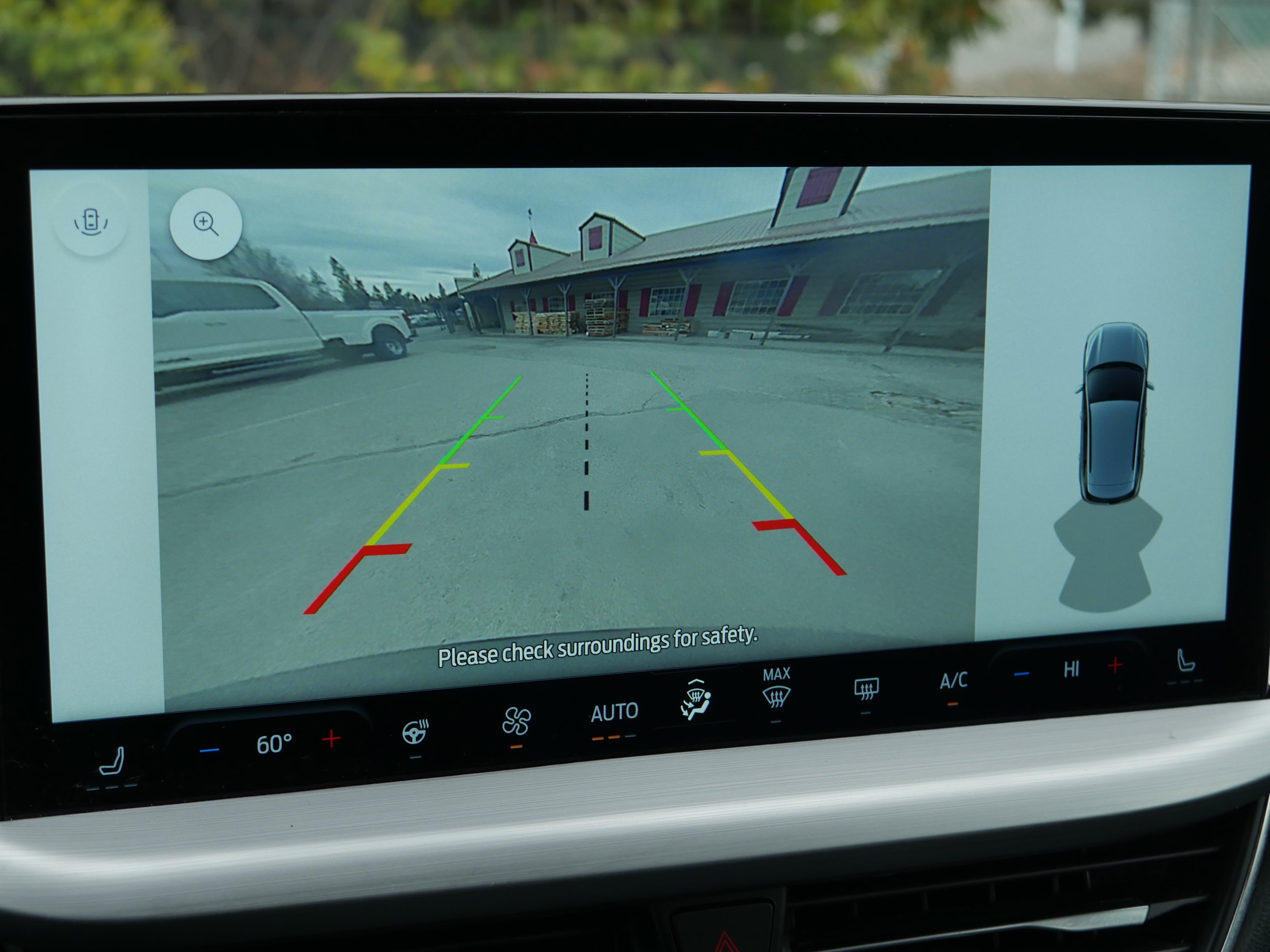 2025 Ford Escape Platinum - Photo 20