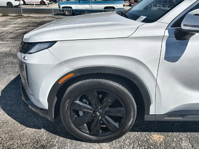 2025 Hyundai Palisade XRT - Photo 32