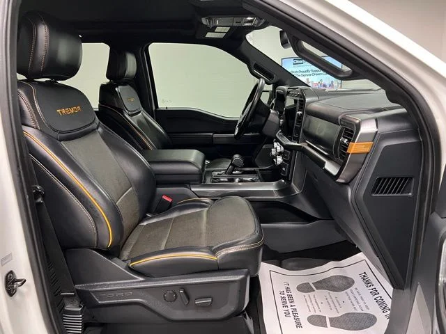 2023 Ford F-150 Tremor - Photo 61