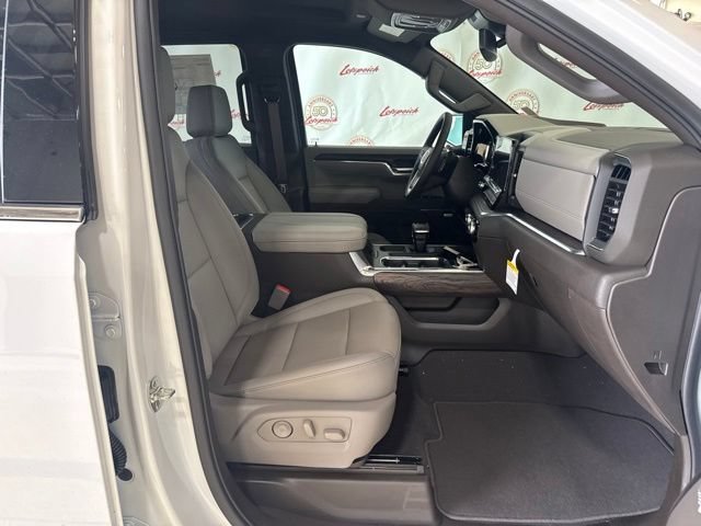 2026 GMC Sierra 1500 SLT - Photo 36