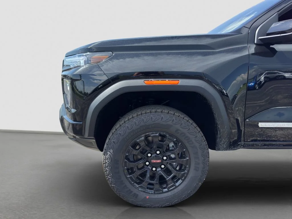 2026 GMC Canyon Elevation - Photo 22