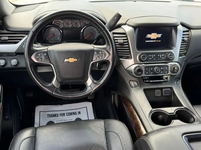 Used 2018 SUMMIT WHITE Chevrolet LT image 19