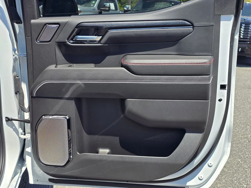 2025 GMC Sierra 1500 AT4X - Photo 54