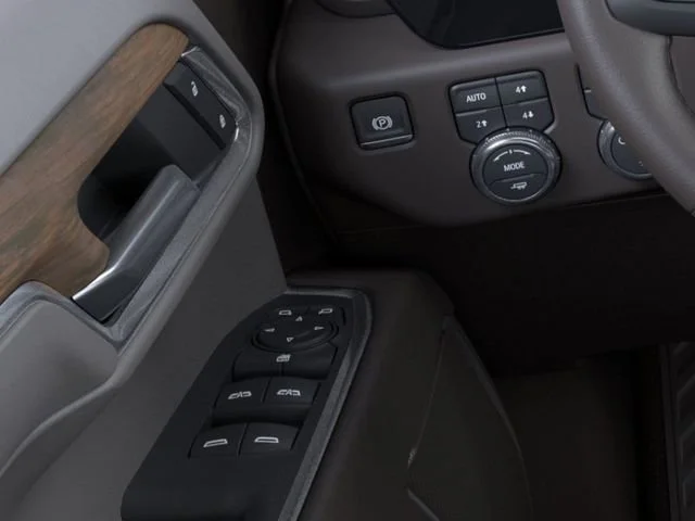 New 2026 Summit White GMC SLE image 22