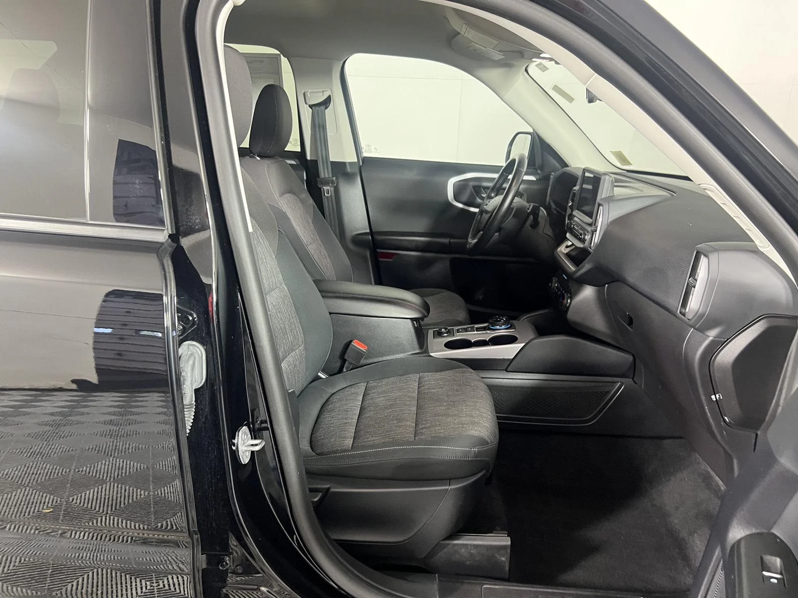 Used 2023 Bk Ford Big Bend image 26