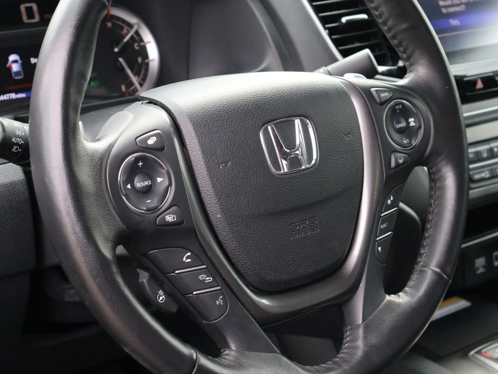 Used 2023  Honda RTL-E image 17