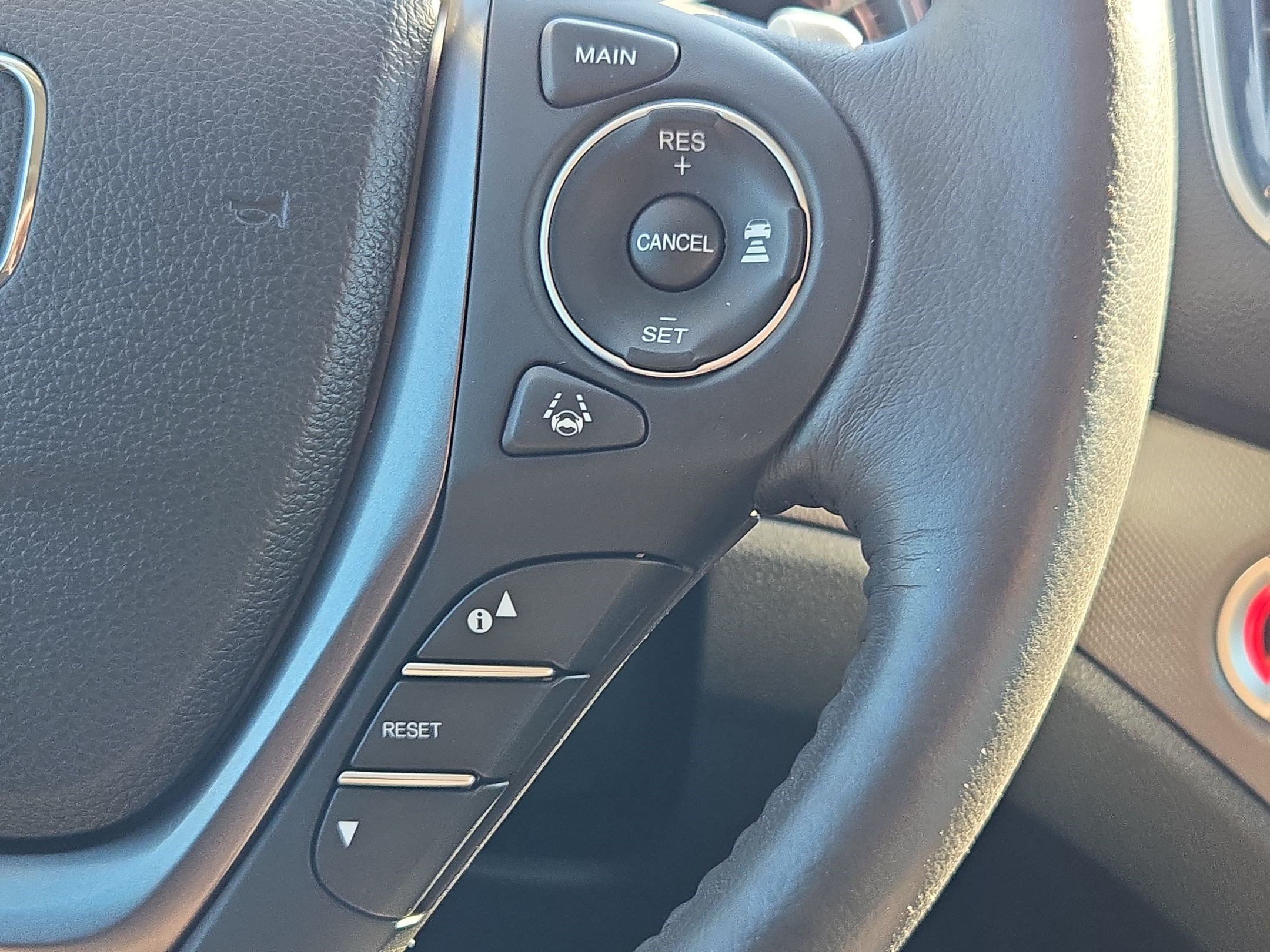 Certified Used 2023 Gray Honda RTL-E image 18