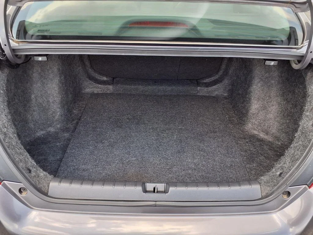 Used 2017  Honda EX-L image 24