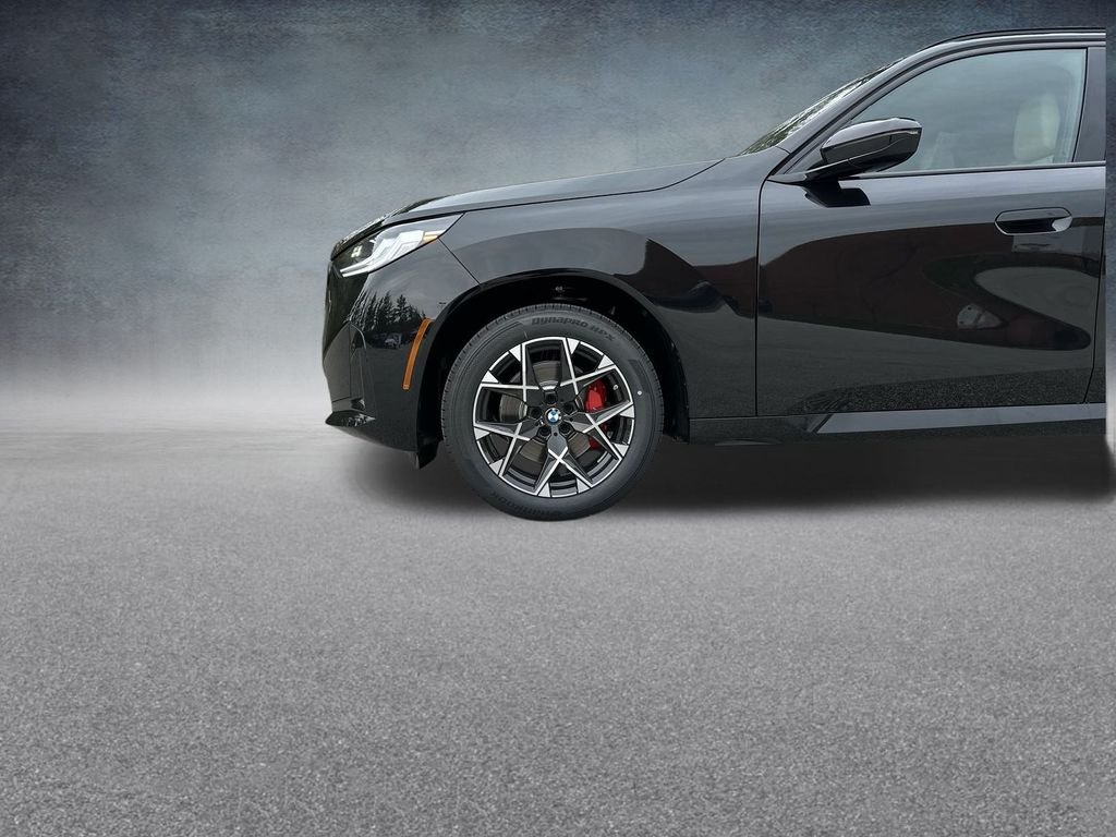 New 2026 Black BMW 30 xDrive image 10
