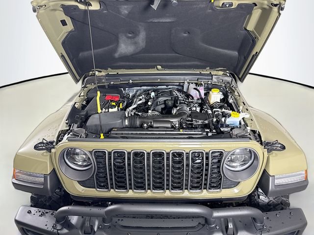 New 2026 41 Exterior Paint Jeep Willys 41 image 27