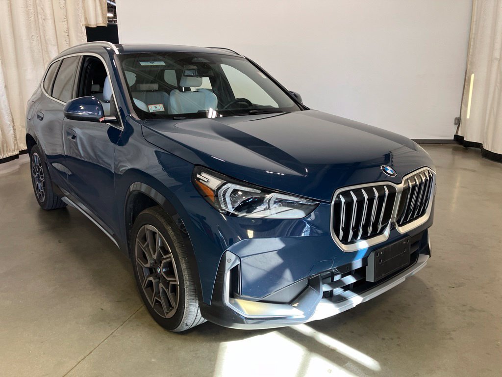 2026 BMW X1