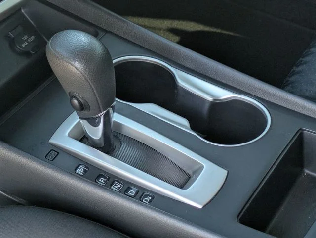 Used 2018 Gray Nissan 2.5 S image 21