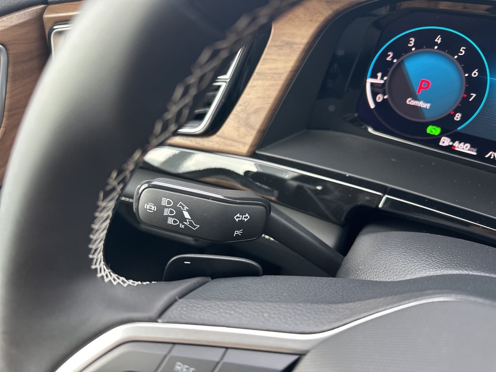 2026 Volkswagen Atlas SE w/Tech - Photo 17