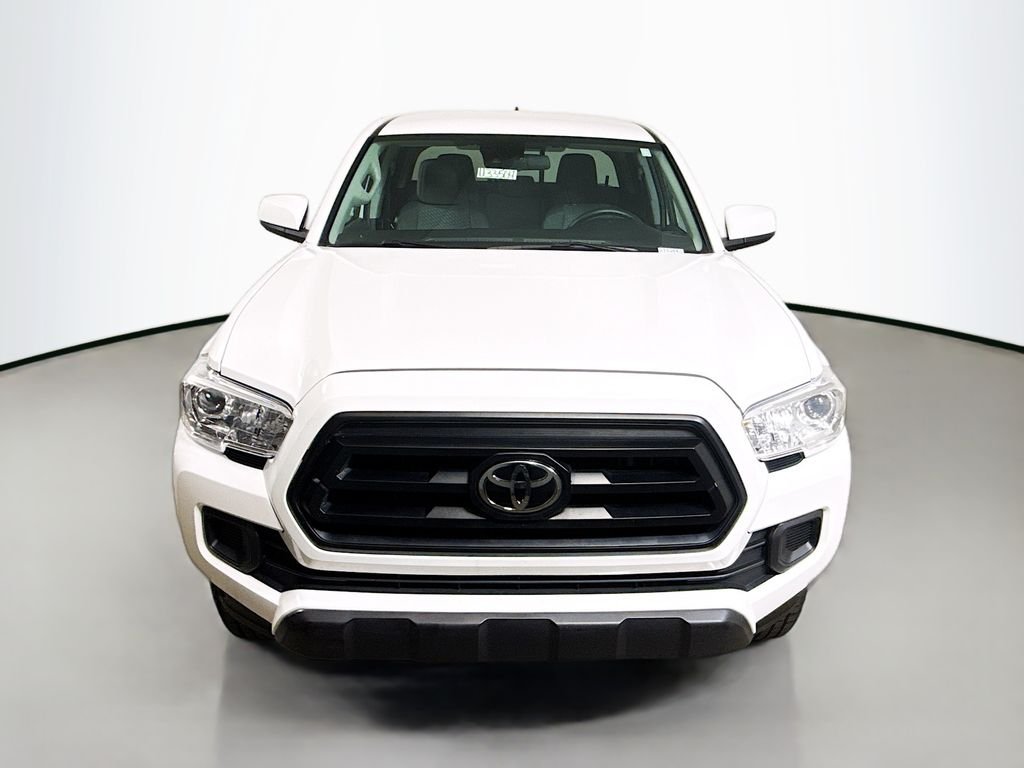 Used 2023 Ice Cap Toyota SR image 2