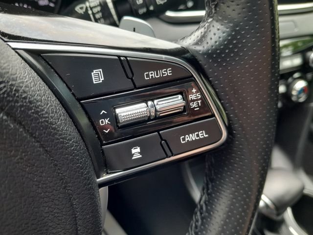 2022 Kia Sportage Nightfall - Photo 15