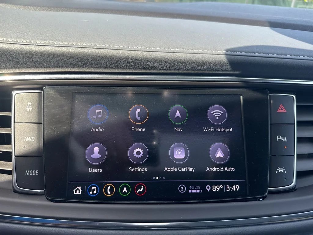 2021 Buick Enclave Premium - Photo 14