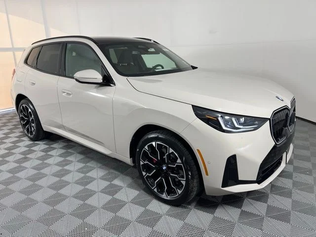 2026 BMW X3 30 XDRIVE's photo