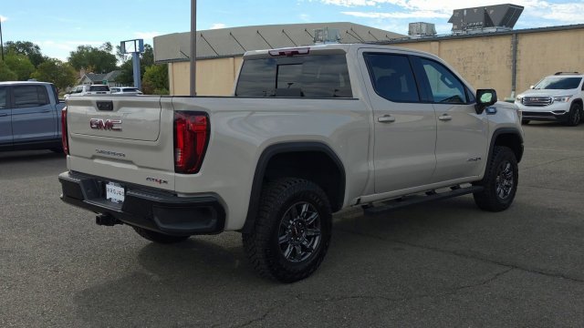 Used 2026 Coastal Dune GMC AT4X image 10