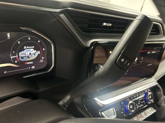 New 2026 Downpour Metallic GMC Denali Ultimate image 19