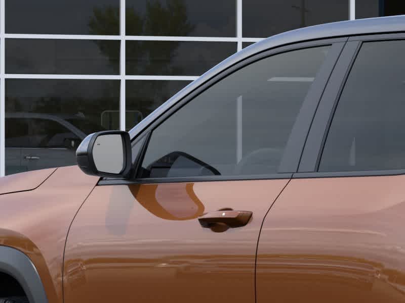2027 Chevrolet Equinox LT - Photo 12