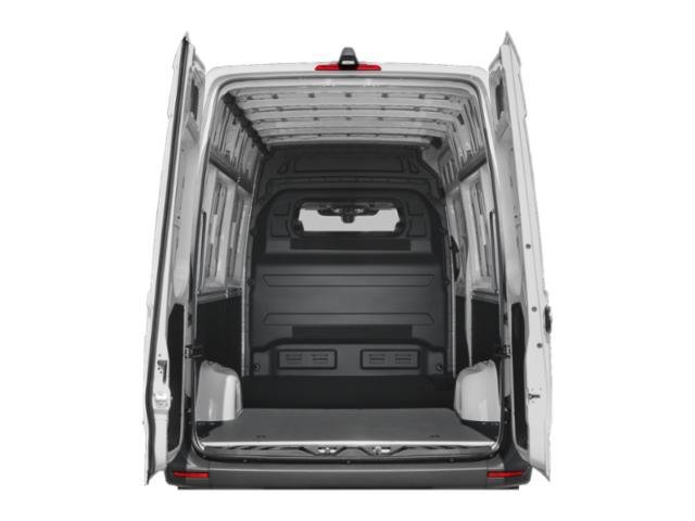 New 2025 Arctic White Mercedes-Benz 2500 High Roof 170 RWD image 13