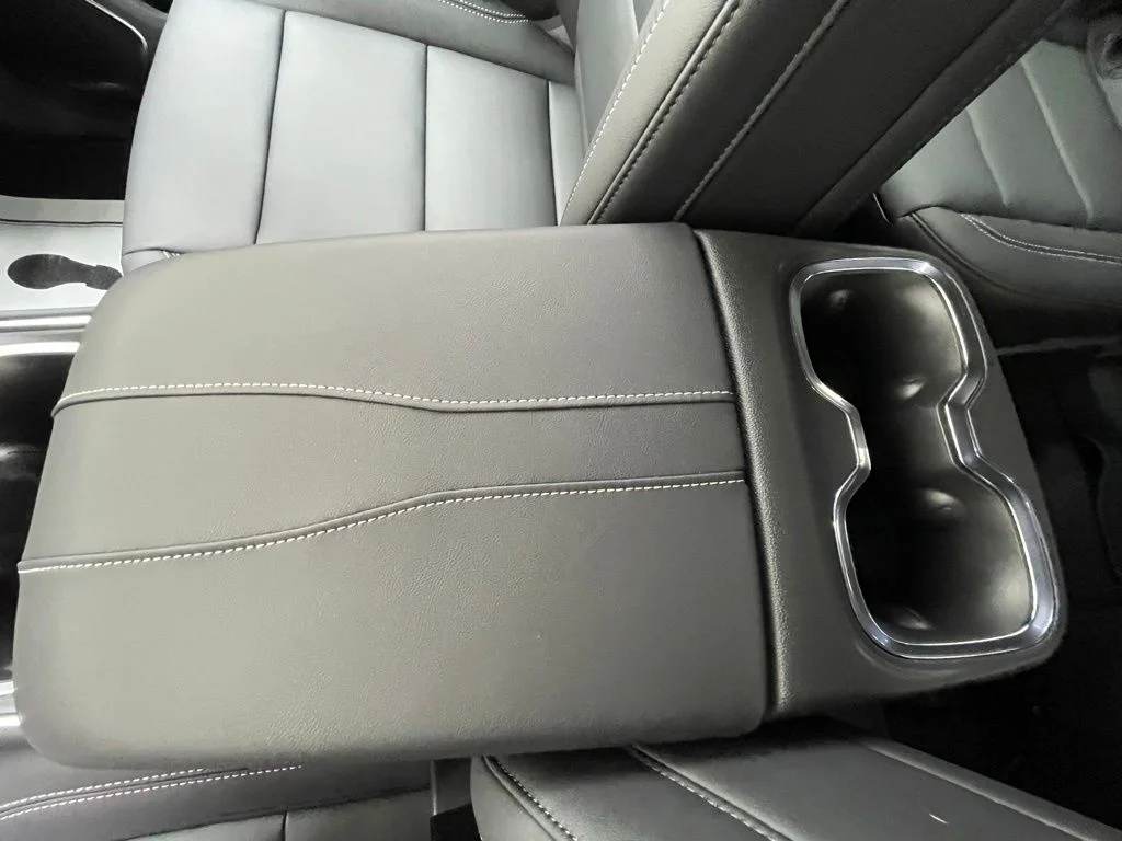 2026 GMC Acadia Elevation - Photo 20