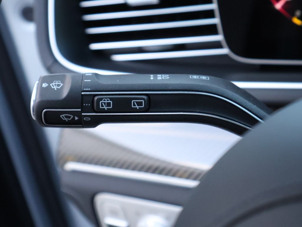New 2026 Cirrus Silver Metallic Mercedes-Benz GLE 53 AMG® image 39