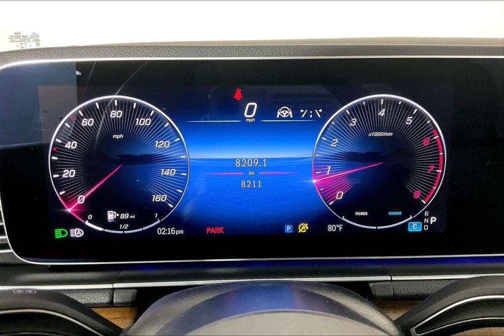 New 2026  Mercedes-Benz GLE 450 image 11
