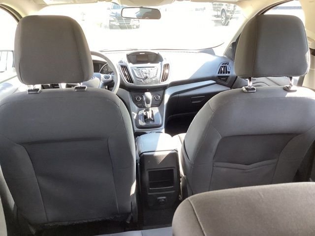Used 2015 Blue Ford S image 17