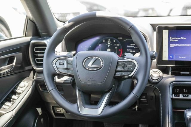 2026 Lexus IS 350 F SPORT DESIGN - Photo 20