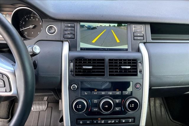 Used 2018  Land Rover HSE image 30