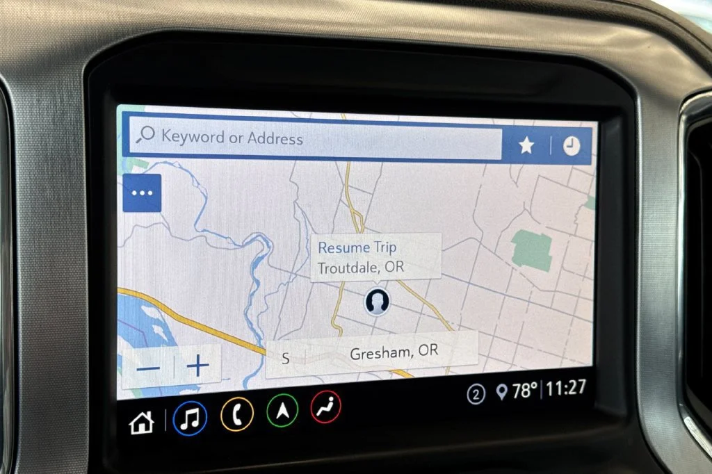 2020 GMC Sierra 1500 SLT - Photo 18