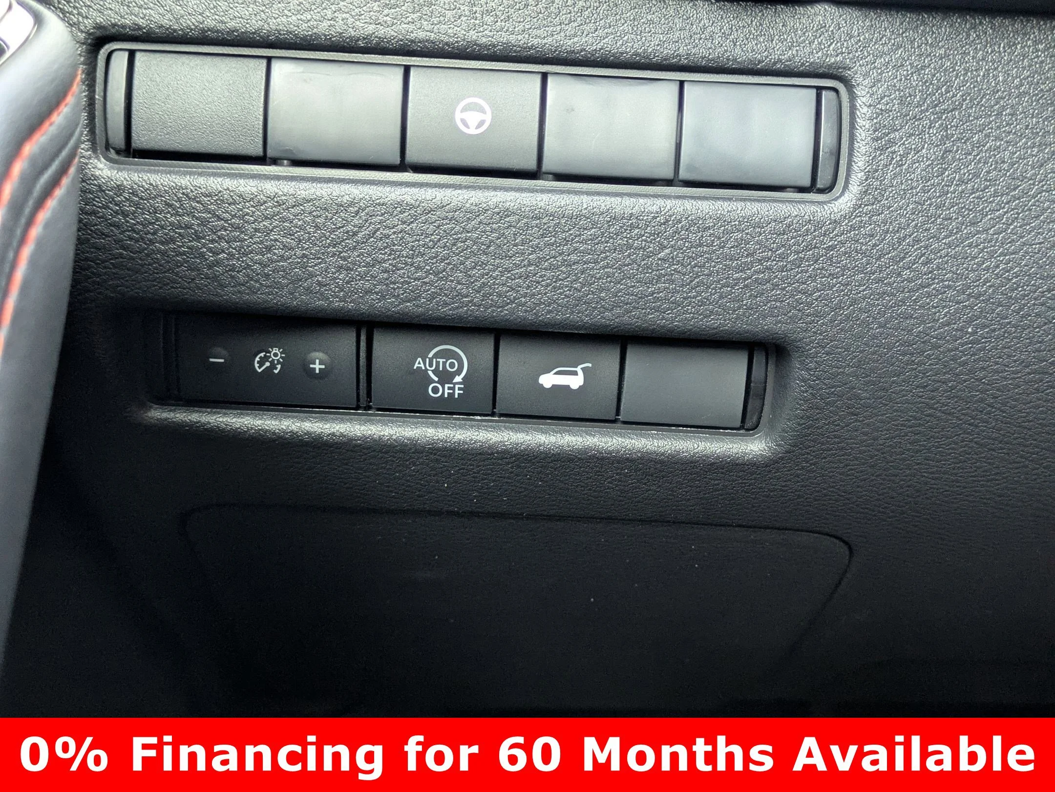 2026 Nissan Rogue Rock Creek - Photo 20