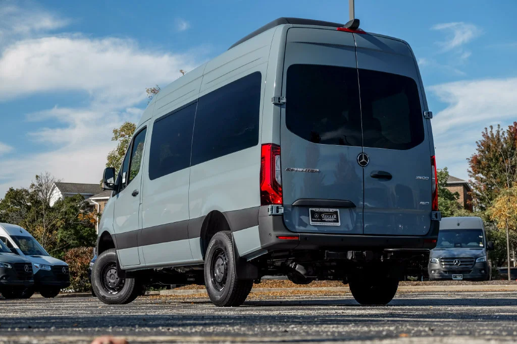 Vehicle thumbnail