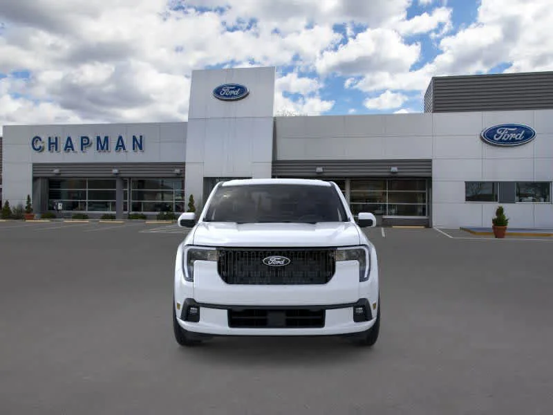 2025 Ford Maverick Lobo Standard - Photo 6