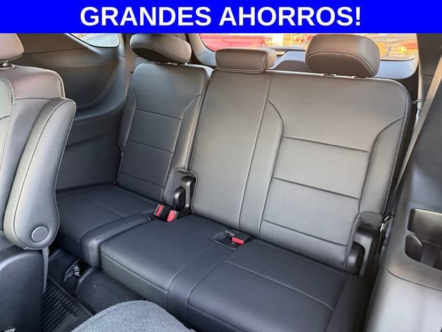 2026 Chevrolet Traverse LT - Photo 7