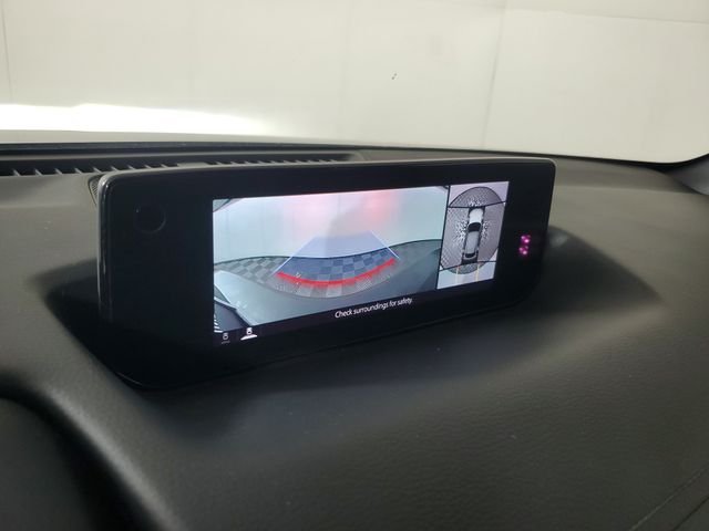 Used 2023 Black Mazda Premium Plus image 27