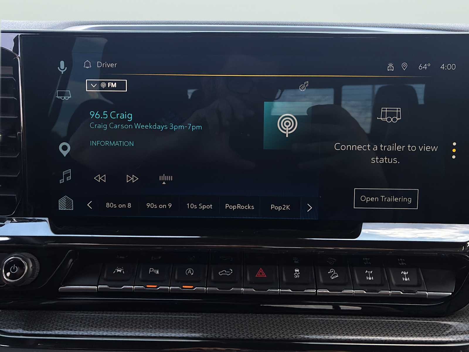 2023 Chevrolet Silverado 1500 ZR2 - Photo 17